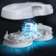 Hutt C6 / C65 Робот за Прозорци Hutt C6 / C65 Робот за Прозорци