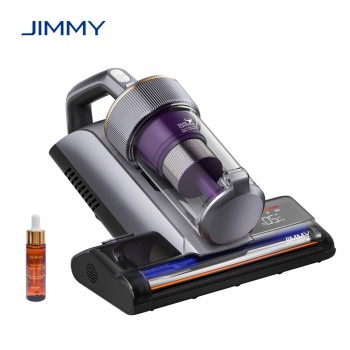 Прахосмукачка против акари JIMMY BX8 Pro