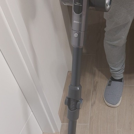 Вертикална прахосмукачка JIMMY H8 Flex Вертикална прахосмукачка JIMMY H8 Flex