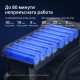 Вертикална прахосмукачка JIMMY H10 Flex