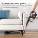 Вертикална прахосмукачка JIMMY H10 Flex