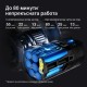 Вертикална прахосмукачка JIMMY H9 Flex Вертикална прахосмукачка JIMMY H9 Flex