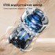 Вертикална прахосмукачка за сухо и мокро почистване JIMMY PW11 Pro Max Next Gen