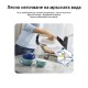 Уред за почистване на прозорци JIMMY VW302