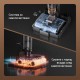 Вертикална прахосмукачка за сухо и мокро почистване JIMMY PW11 Pro Max Next Gen