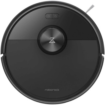 Roborock Q7 TF Прахосмукачка робот, черен