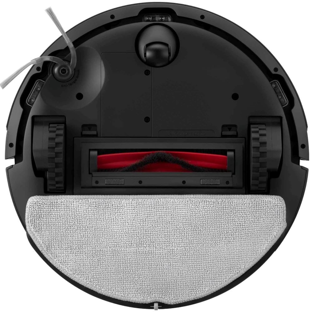 Roborock Q7 TF Прахосмукачка робот, черен