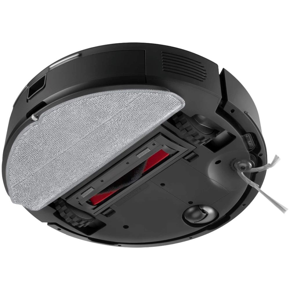 Roborock Q7 TF Прахосмукачка робот, черен