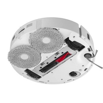 Roborock Q Revo 5 AE Прахосмукачка робот, бял