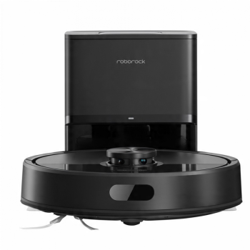 Roborock Q7 TF+ Прахосмукачка робот, черен