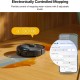 Roborock Q7 TF Прахосмукачка робот, черен