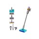 Безжична Прахосмукачка Dyson V15S Detect Dry And Wet Submarine