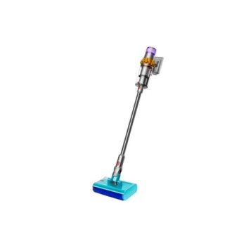 Безжична Прахосмукачка Dyson V15S Detect Dry And Wet Submarine