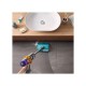 Безжична Прахосмукачка Dyson V15S Detect Dry And Wet Submarine