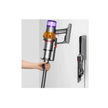 Безжична Прахосмукачка Dyson V15S Detect Dry And Wet Submarine Безжична Прахосмукачка Dyson V15S Detect Dry And Wet Submarine