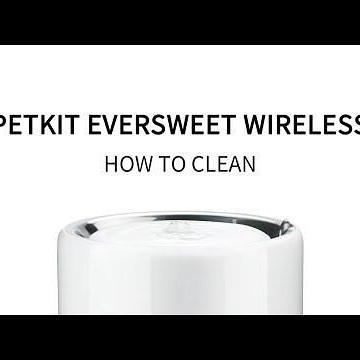 Фонтан поилка за котка с УВ стерилизация Petkit Eversweet 3 Pro UVC Фонтан поилка за котка с УВ стерилизация Petkit Eversweet 3 Pro UVC