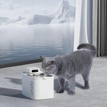 Фонтан поилка за котки Petkit Eversweet Max