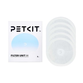 Резервни филтри за Petkit Eversweet (5 бр.)