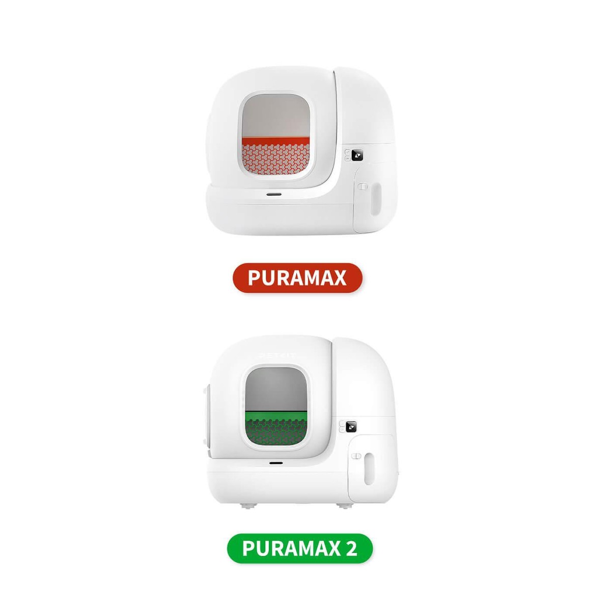 Елиминатор за миризми Petkit N50 (3бр.) Елиминатор за миризми Petkit N50 (3бр.)