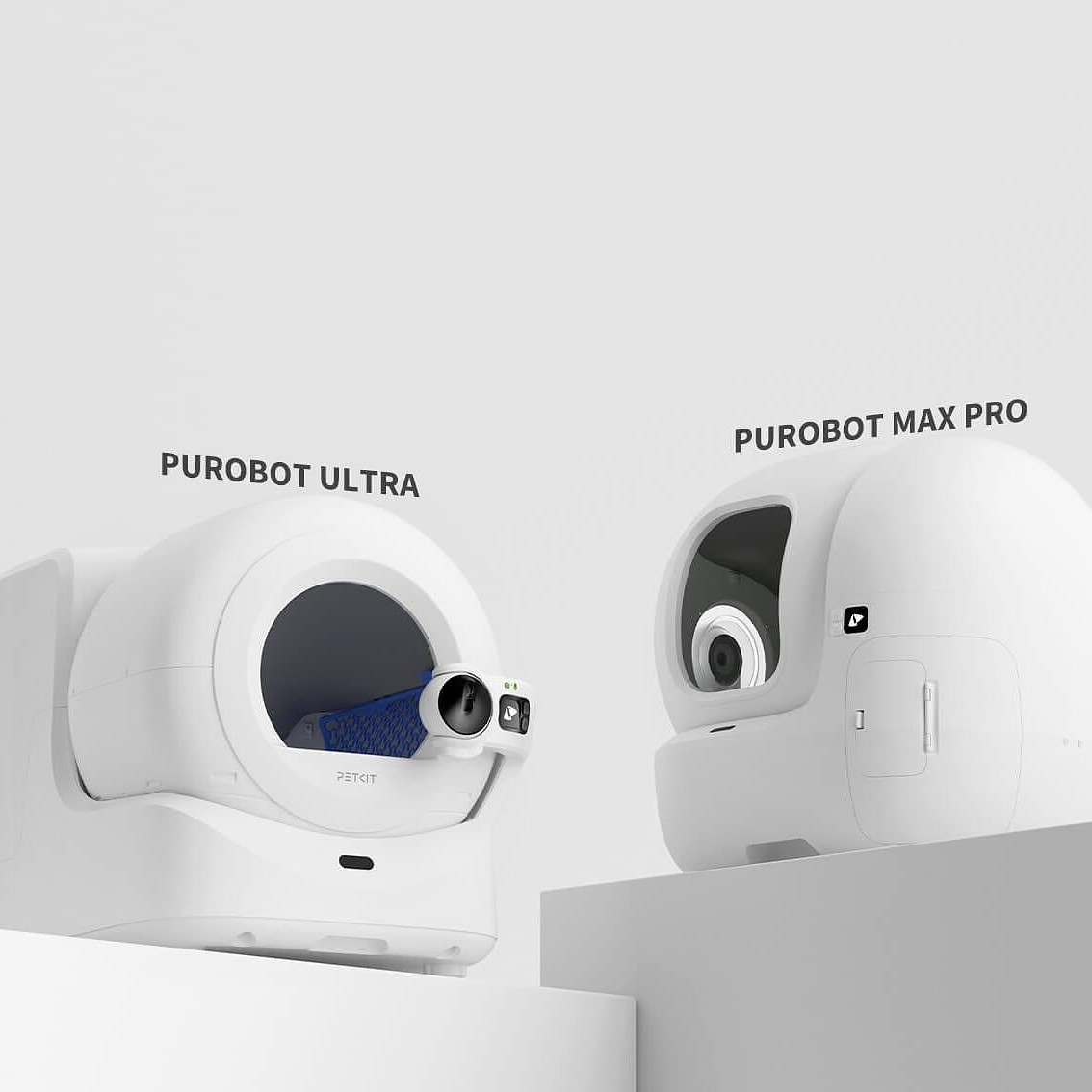 Елиминатор на миризми Petkit N60 (3бр.) Елиминатор на миризми Petkit N60 (3бр.)
