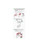 Торбички за отпадъци за PetKit Pura MAX 2 и Petkit Purobot Max Pro - (20бр.)