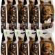 8бр. Котешка тоалетна от КАФЕ Eco Paws