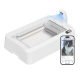 Petkit Purobot Crystal Duo Самопочистваща се отворена тоалетна за котки