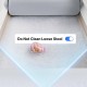 Petkit Purobot Crystal Duo Самопочистваща се отворена тоалетна за котки
