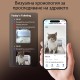 Petkit Purobot Crystal Duo Самопочистваща се отворена тоалетна за котки