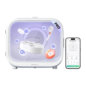 Сушилня за котки Petkit AirSalon Max Pro