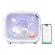 Сушилня за котки Petkit AirSalon Max Pro Сушилня за котки Petkit AirSalon Max Pro