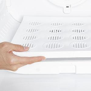 Сушилня за котки Petkit AirSalon Max Pro Сушилня за котки Petkit AirSalon Max Pro