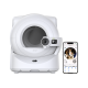 Автоматична и самопочистваща се тоалетна за котки PetKit Purobot ULTRA