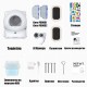 Автоматична и самопочистваща се тоалетна за котки PetKit Purobot ULTRA