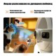 Автоматична и самопочистваща се тоалетна за котки PetKit Purobot ULTRA