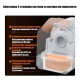 Автоматична и самопочистваща се тоалетна за котки PetKit Purobot ULTRA