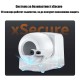 Автоматична и самопочистваща се тоалетна за котки PetKit Purobot ULTRA