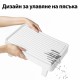 Стъпало за самопочистваща се тоалетна Petkit