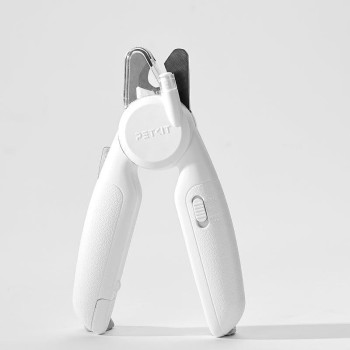 Професионална нокторезачка Petkit Led Nail Clipper Pro