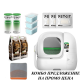Промо пакет Petkit Purobot Max Pro 2 ГРИЖА