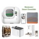Комплект Smart Essentials Всичко за твоята котка и дом!