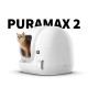 Автоматична и самопочистваща се тоалетна за котки Petkit Pura Max 2 Автоматична и самопочистваща се тоалетна за котки Petkit Pura Max 2