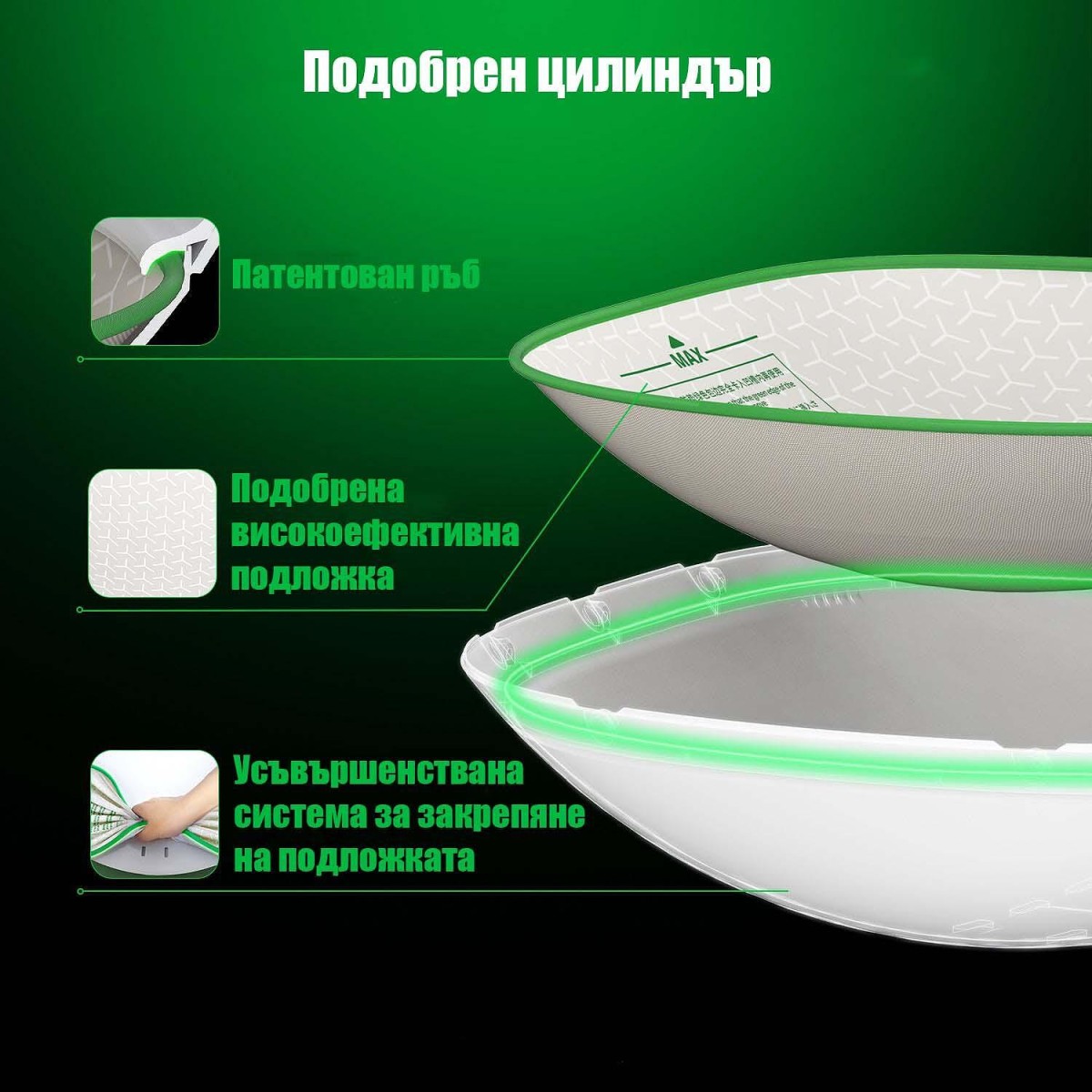 Автоматична и самопочистваща се тоалетна за котки Petkit Pura Max 2 Автоматична и самопочистваща се тоалетна за котки Petkit Pura Max 2