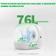 Автоматична и самопочистваща се тоалетна за котки Petkit Pura Max 2 Автоматична и самопочистваща се тоалетна за котки Petkit Pura Max 2