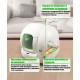 Автоматична и самопочистваща се тоалетна за котки Petkit Pura Max 2 Автоматична и самопочистваща се тоалетна за котки Petkit Pura Max 2