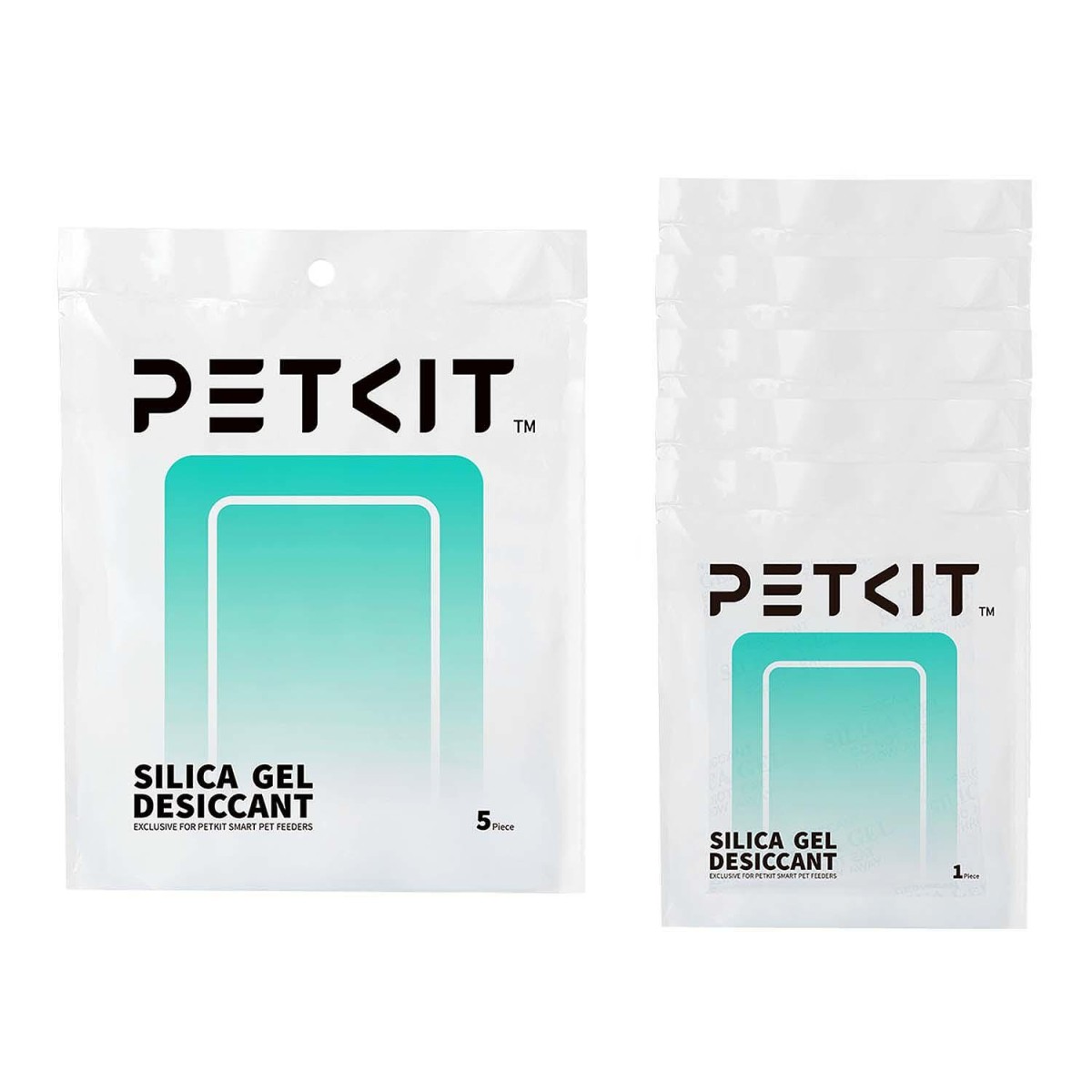Силикагел дехидрататор за автоматични хранилки Petkit (5 бр.) Силикагел дехидрататор за автоматични хранилки Petkit (5 бр.)