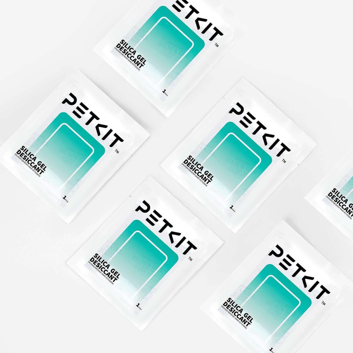 Силикагел дехидрататор за автоматични хранилки Petkit (5 бр.) Силикагел дехидрататор за автоматични хранилки Petkit (5 бр.)