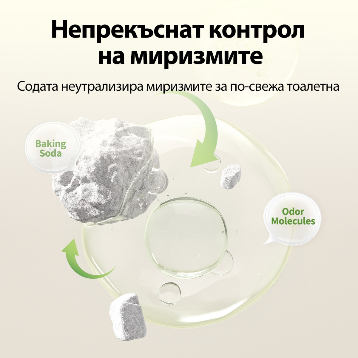 Petkit Маниока с Тофу котешка постелка - 4бр.