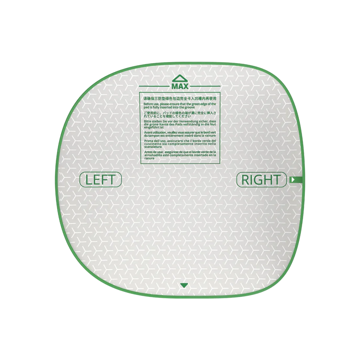 Подложка за Petkit Pura Max 2 и Petkit Purobot Max Pro + Max Pro 2 Подложка за Petkit Pura Max 2 и Petkit Purobot Max Pro + Max Pro 2