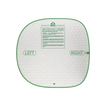 Подложка за Petkit Pura Max 2 и Petkit Purobot Max Pro + Max Pro 2